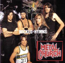 Metal Church : Wicked Hymns